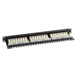 24 porturi RJ45 - ASYTECH Networking ASY-PP-FTP5E-24