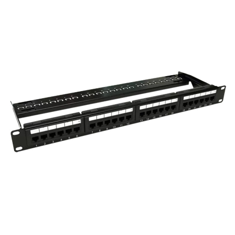 Patch Panel 1U Patch Panel 1U