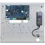 8 zone extensibila la 128 zone fir/radio