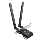 Placa de retea PCIe TP-Link Archer TX55E