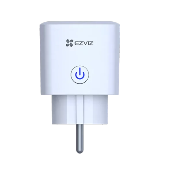 Priza inteligenta monitorizare si statistici consum pentru aplicatii Smart Home EZVIZ