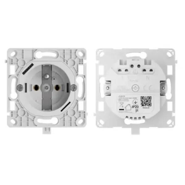 PRIZA INTELIGENTA WIRELESS