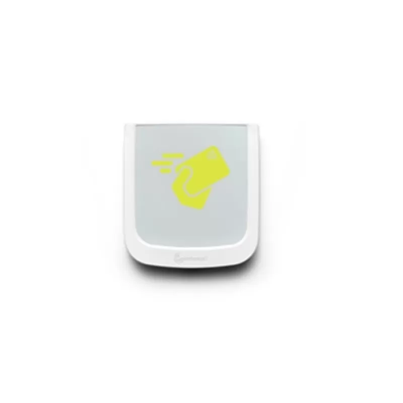 PUNCT ACCES CU RFID