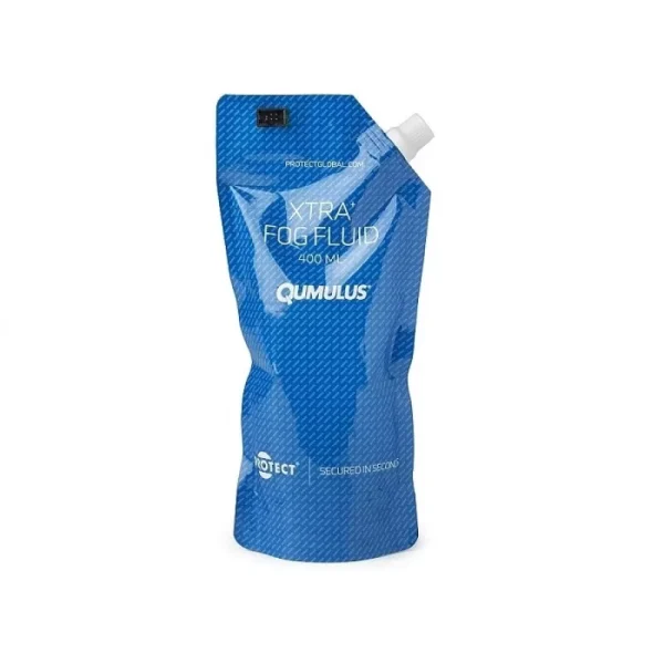 PUNGA FLUID 0.4L PENTRU PROTECT QUMULUS
