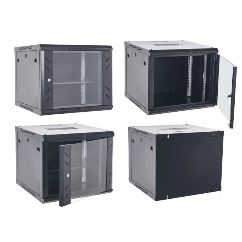 RACK 6U 600*450 MM RACK 6U 600*450 MM