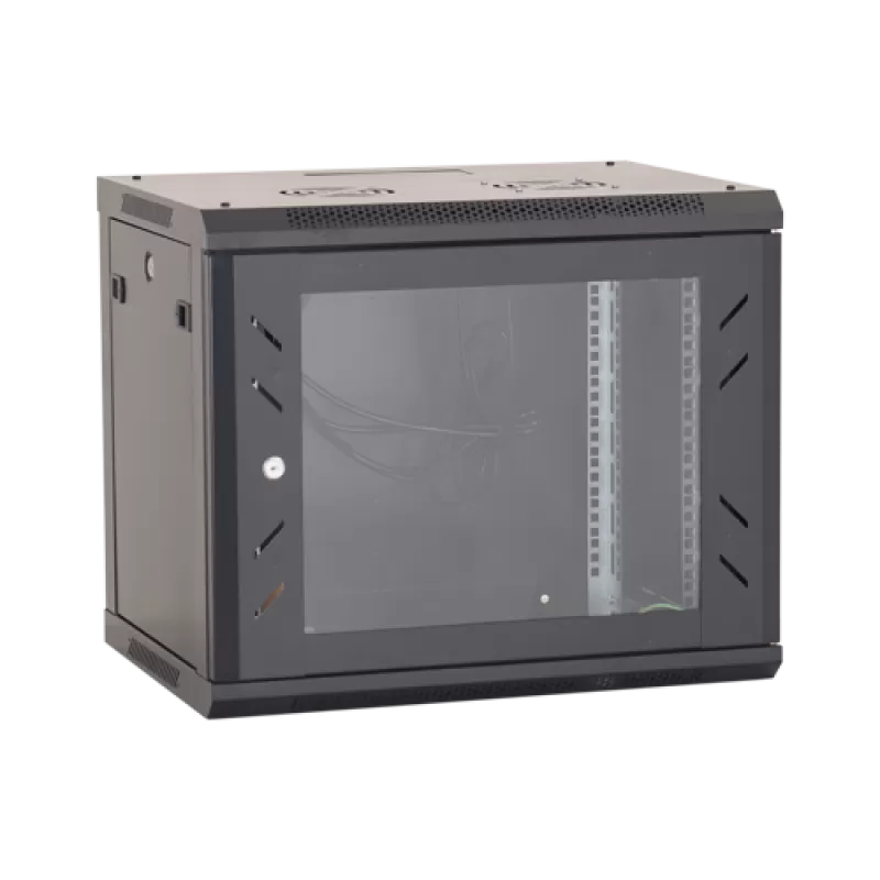 Rack perete 12U 19' 600x450