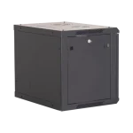 negru - ASYTECH Networking ASY-12U-6060W