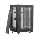 negru - ASYTECH Networking ASY-18U-6080E