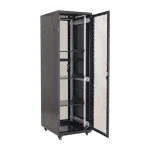 negru - ASYTECH Networking ASY-42U-6080S