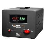 Regulator de tensiune cu servomotor