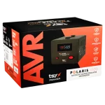 delay 6-180s AVR-POLARIS-1000VA