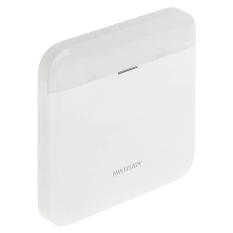 Repetor semnal Wireless pentru AX PRO 868Mhz  - HIKVISION DS-PR1-WE