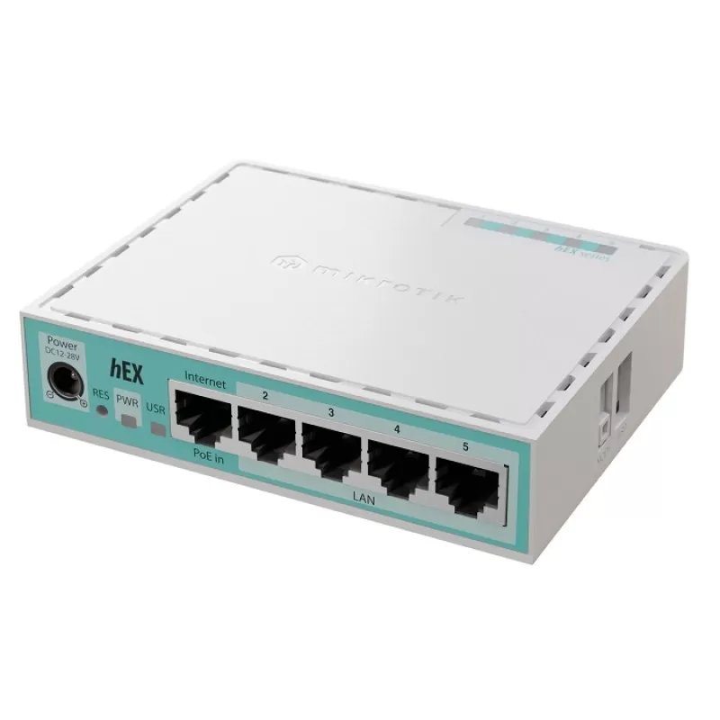 ROUTER 1000MBPS
