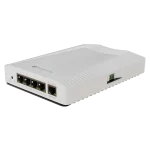 Router 4 porturi 10G