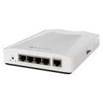 sina DIN - MikroTik CRS304-4XG-IN