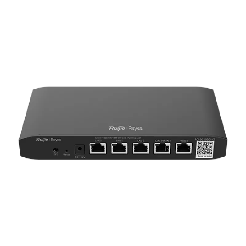Router 4 x LAN 1 Gbps Router 4 x LAN 1 Gbps