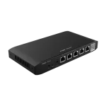 1 x WAN 1 Gbps