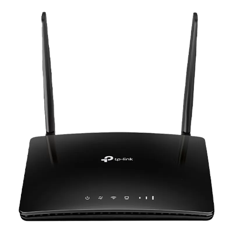 Router 4G LTE TP-LINK TL-MR6400 wireless N 300 Mbps TL-MR6400 Router 4G LTE TP-LINK TL-MR6400 wireless N 300 Mbps TL-MR6400