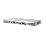 4 x RJ45 2.5 Gbps