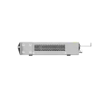 4 x RJ45 1 Gbps