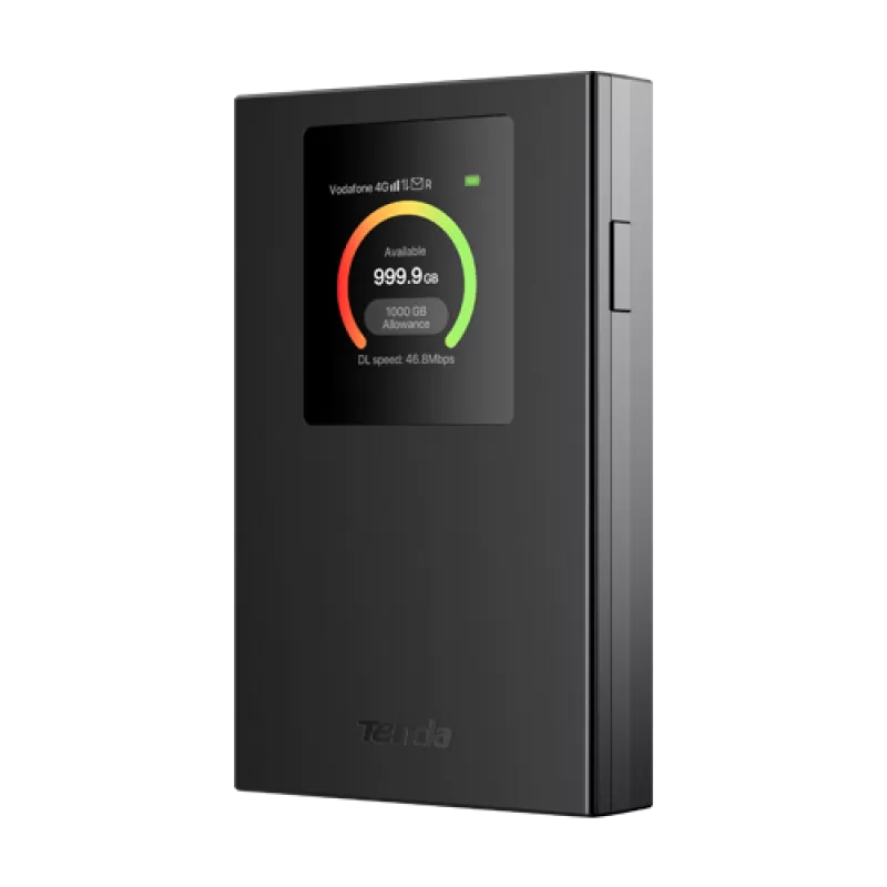 Router portabil LTE 4G Router portabil LTE 4G