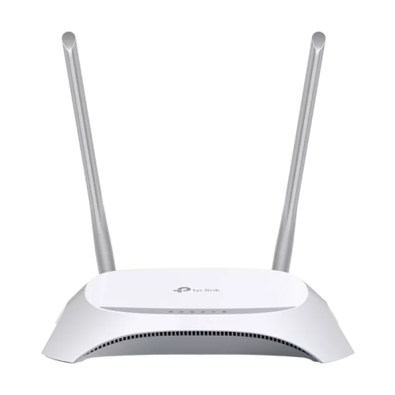 Router Wi-Fi 4 Router Wi-Fi 4