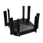 Router Wi-Fi 6 Dual-Band