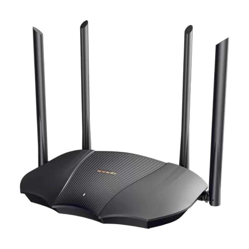 Router Wi-Fi 6 Router Wi-Fi 6