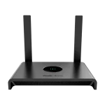 Router WiFi 4