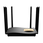 Router WiFi 5 Dual Band