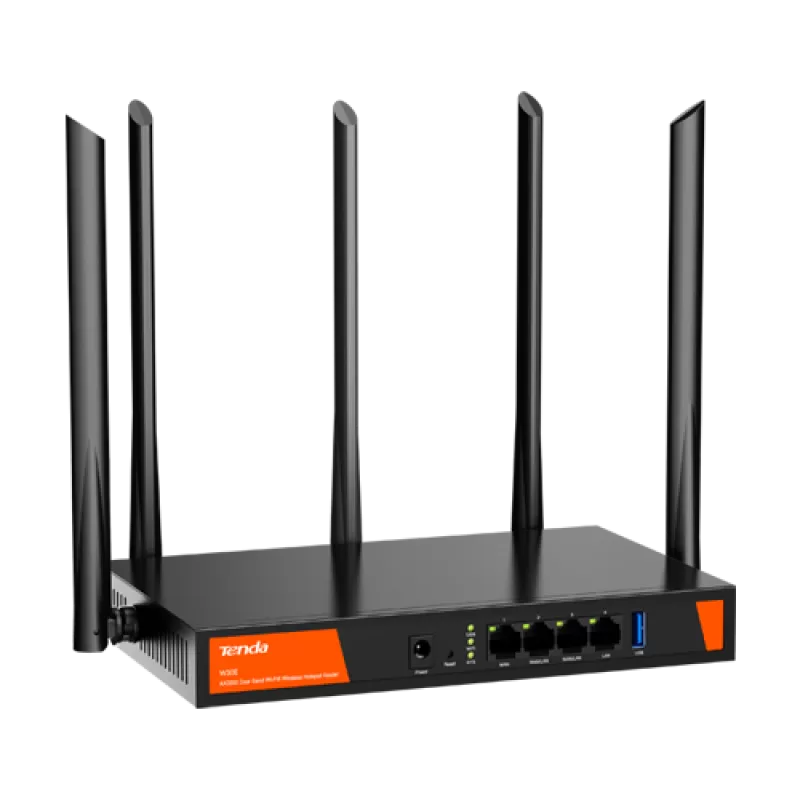 Router business Router business