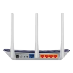 Router wireless AC750 TP-Link Archer C20, Dual Band ArcherC20 - imagine 3
