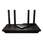 Router Wireless TP-Link Archer AX55 AX3000 Dual-Band Wi-Fi 6 Dual-Core CPU OFMA  ArcherAX55