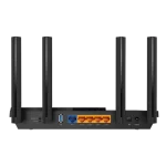 Router Wireless TP-Link Archer AX55 AX3000 Dual-Band Wi-Fi 6 Dual-Core CPU OFMA  ArcherAX55 - imagine 3
