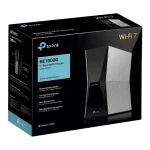 Wi-Fi 7 EasyMesh ArcherBE805