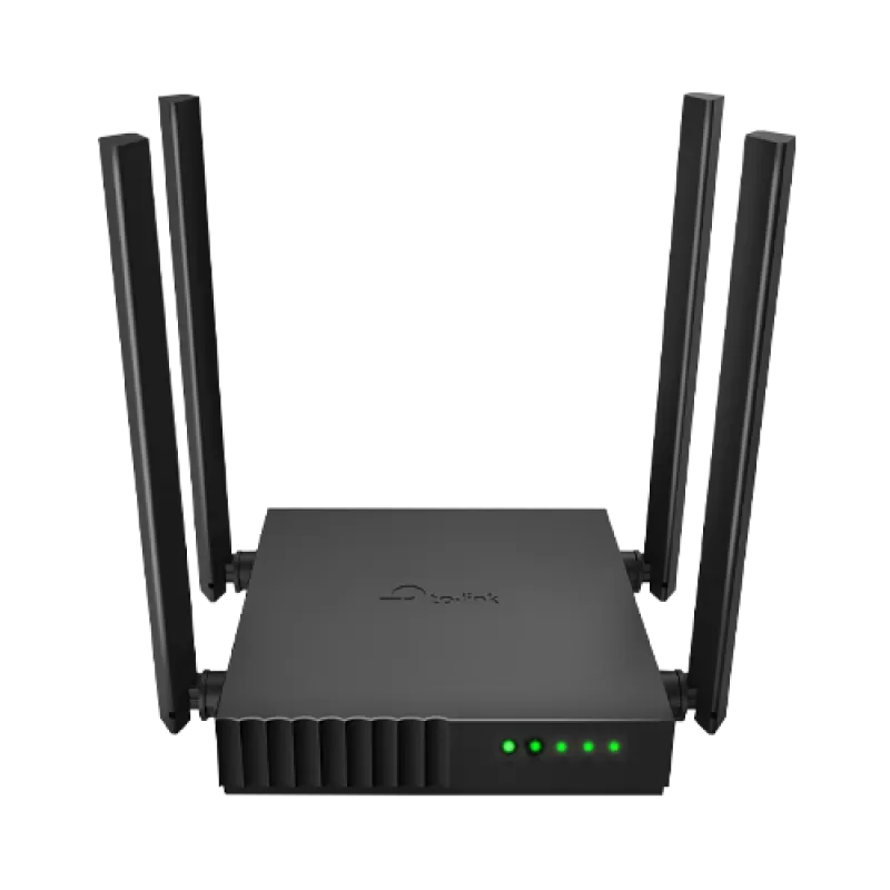 Router wireless TP-Link Archer C54 AC1200 Router wireless TP-Link Archer C54 AC1200