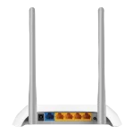 300 Mbps TL-WR840N