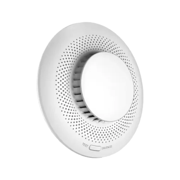 Senzor de fum Smart Home EZVIZ