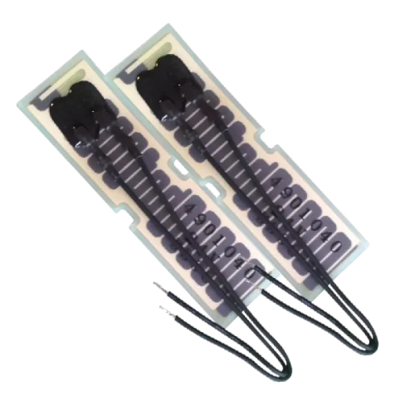 Set modul de incalzire - OPTEX HU-3