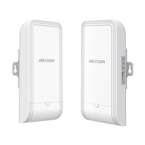 Set wireless emitator-receptor