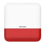 Sirena wireless AX PRO de exterior cu flash