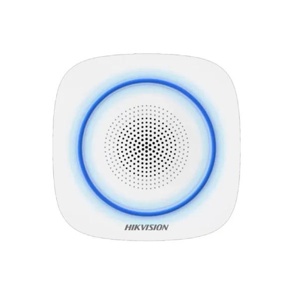 SIRENA WIRELESS DE INTERIOR AX PRO