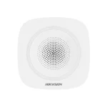 SIRENA WIRELESS DE INTERIOR AX PRO - imagine 2