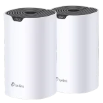 Sistem Mesh Wi-Fi TP-Link Deco S7(pachet de 2)