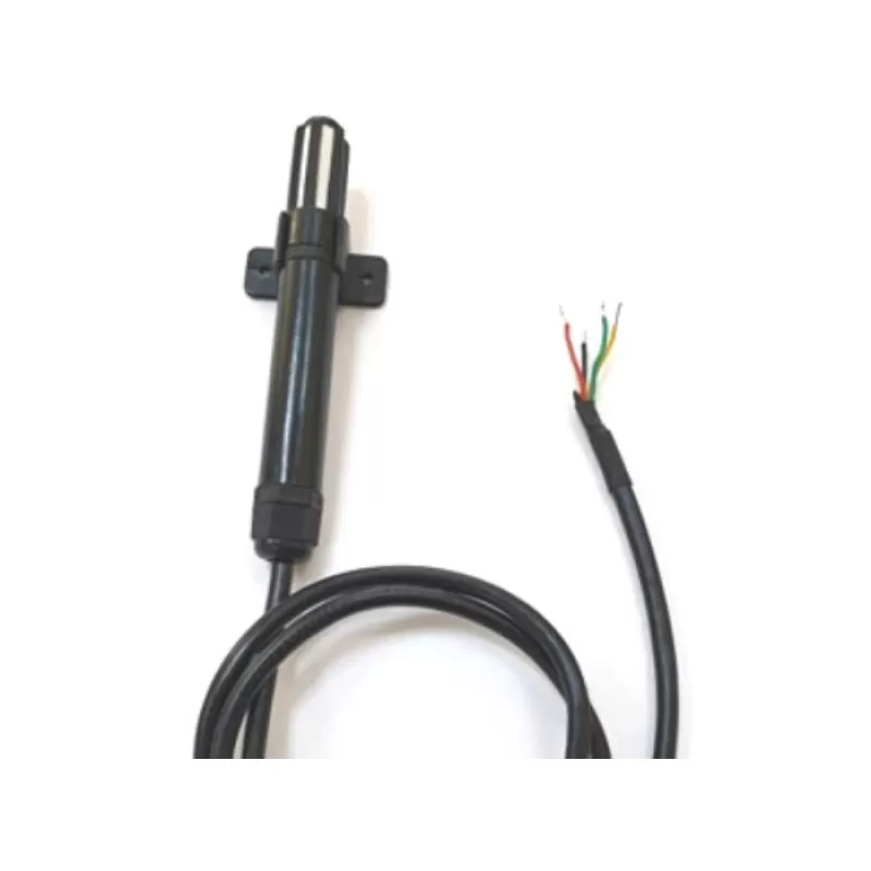 SONDA DE TEMPERATURA SI UMIDITATE