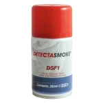 Spray cu aerosol pentru testare detectoarelor de fum