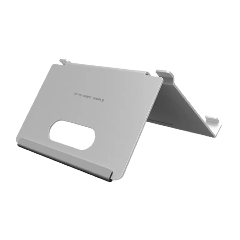 Suport de birou pentru posturi video de interior - HIKVISION DS-KABH8350-T Suport de birou pentru posturi video de interior - HIKVISION DS-KABH8350-T