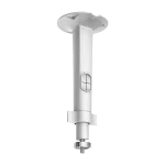 Suport de tavan pentru camere - HIKVISION DS-1299ZJ