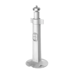 Suport de tavan pentru camere - HIKVISION DS-1299ZJ - imagine 2