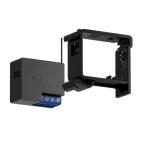 SUPORT FIXARE RELEY / WALLSWITCH AJAX PE SINA DIN - imagine 2